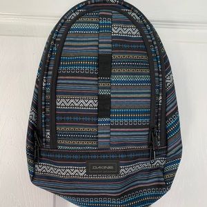 Dakine mini backpack